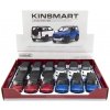 KINSMART Land Rover Defender 90 kovový model 12cm