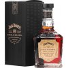 Whisky Jack Daniel´s Single Barrel - Barrel Strength 62,5 % 0,7 l