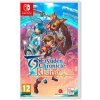 Eiyuden Chronicle: Rising (SWITCH) (Obal: EN-US)