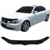 Plastový kryt kapoty - deflektor pre BMW 5, 2004-10 / E60, E61