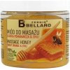 Fergio Bellaro Orange med na masáž tela 160 g