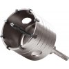 Extol Premium Vrták korunkový priemer 68mm, dĺžka 100mm, SDS-plus 8801954
