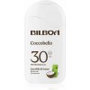 Bilboa Coccobello Latte opaľovacie mlieko s kokosovým olejom SPF 30 200 ml