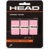 Head Prime Tour 3 ks pink