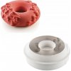 Silikomart Silikonová forma Ring Love 3D 20x6cm 1,3l