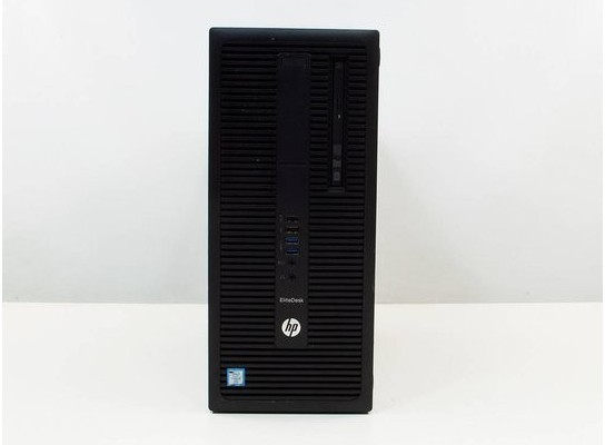 HP EliteDesk 800 G2 1606955