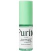 PURITO SEOUL - Wonder Releaf Centella Serum Unscented MINI - Zmatňujúce upokojujúce sérum s centellou 15ml