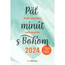 Päť minút s Bohom 2024 - Zachej