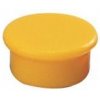 Dahle Magnet 13 mm žltý