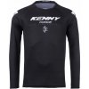 Kenny FORCE SOLID 25 čierny