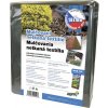 Netkaná textília 1,6 x 10 m 50g/m² čierna