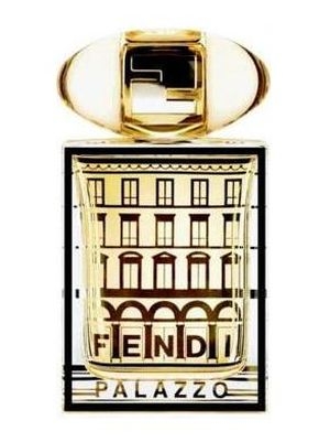 Fendi Palazzo parfumovaná voda dámska 90 ml