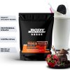 BodyBulldozer Premium Protein Professional 1000 g - BodyBulldozer - čokoláda royal