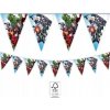 Banner vlajky Procos Avengers Infinity 230 cm