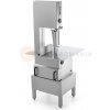 Píla na kosti a mäso, 1,75 kW, 400 V, čepeľ 2400 mm, 715x750x1670 mm | RESTO QUALITY, SO 2400 INOX