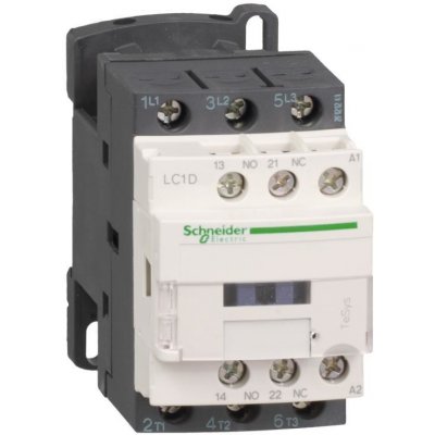 Schneider Electric LC1D18P5