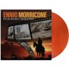Morricone Ennio - Film Music Maestro / Mask / Red / Vinyl [LP]