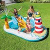 Intex 57162 Fishing FUN 218 x 188 x 99 cm