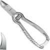 RAUE Instruments Pedice kliešte na nechty 14 cm / 19 mm INOX