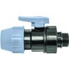 UNIDELTA PE Uzatvárací kohút 63 mm x 2