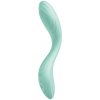 Satisfyer Rrrolling - pohyblivý G-bod vibrátor (menta)