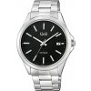 Elegantné hodinky Q&Q A484-202