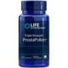 Life Extension Triple Strength ProstaPollen 30 gélové tablety 378 mg