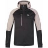Mikina Hannah Tariq Hoody Anthracite/goat S