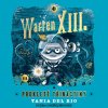Warren XIII. a prokleté třináctiny - Tania Del Rio