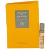 Acqua di Parma Colonia Pura, Vzorka vône unisex