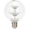 Aigostar B.V. | LED Žiarovka FILAMENT G95 E27/1,8W/230V 1800K - Aigostar | AI0844