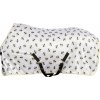 HKM Deka proti hmyzu Bee white yellow