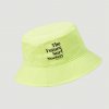 O'Neill Sunny Bucket Hat 1450018-12014 zelená