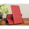 Púzdro Smart Book Motorola Moto G22, E32, E32s červené