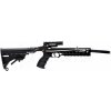 Pištoľová kuša Steambow AR-6 Stinger II Survival 55lbs