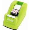 Odvíjač lepiacej pásky BANTEX TD 100 zelený (400037849)