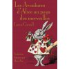 Les Aventures d'Alice au pays des merveilles (Lewis Carroll)(Brožovaná)