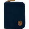 Peňaženka Fjällräven Övik Zip Wallet Navy