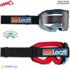 Leatt Velocity 4.0 MTB Titanium, titan šedá, one size