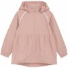 Minymo Softshell bunda Peach Beige