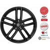 DEZENT TR 7,5x17 5x108 ET48 black