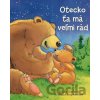 Otecko ťa má veľmi rád - Kristina Stephenson, Jilian Harker
