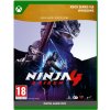 Ninja Gaiden 4 (Deluxe Edition) (XSX)