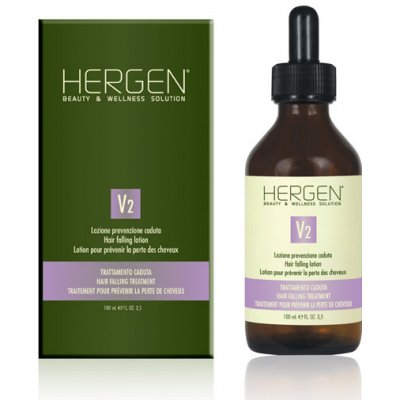 BES Hergen V2 tonikum 100 ml