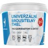 Univerzálny brúsiteľný tmel, 5 kg vedro biela