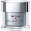 Eucerin Hyaluron Filler nočný krém proti vráskam 50 ml