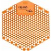 FRE-PRO Pisoárové sitko Fre-Pro WAVE 3D - Mango (oranžové) 1 ks