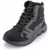 ALPINE PRO MULHACEN black - 42