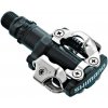 Shimano Deore (PD-M520) Nášľapné SPD pedále