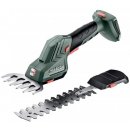 Metabo SGS 18 LTX Q 601609850